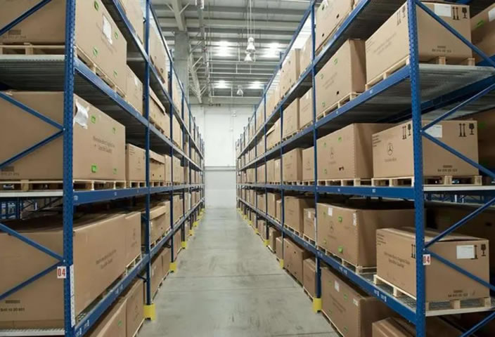 漳州到峨眉山市货物仓储