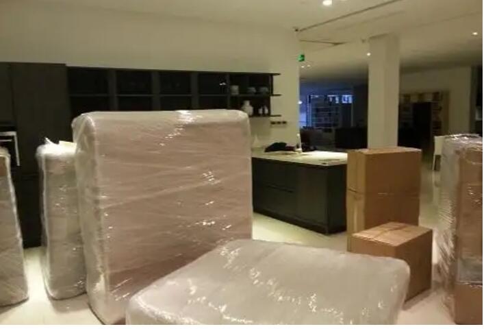 漳州到峨眉山市长途搬家