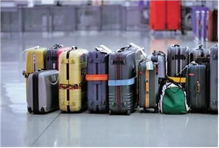 漳州到峨眉山市行李托运