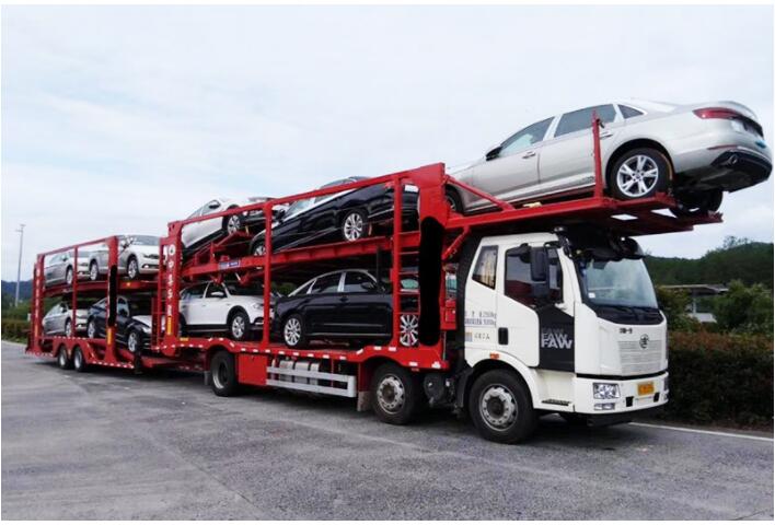 漳州到峨眉山市轿车托运